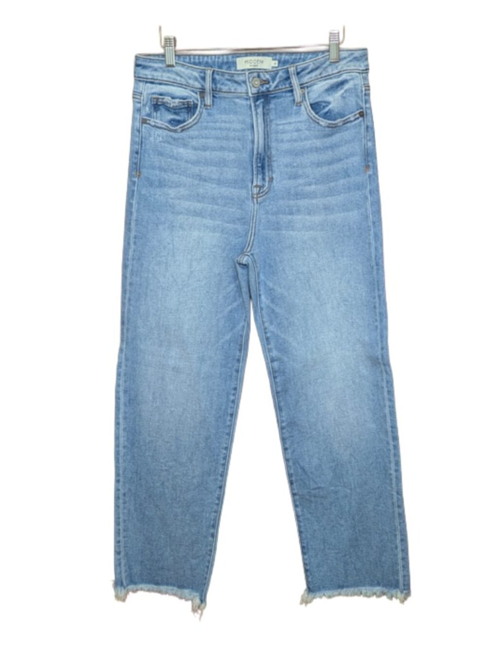 Hidden Tracey High Rise Straight Jeans